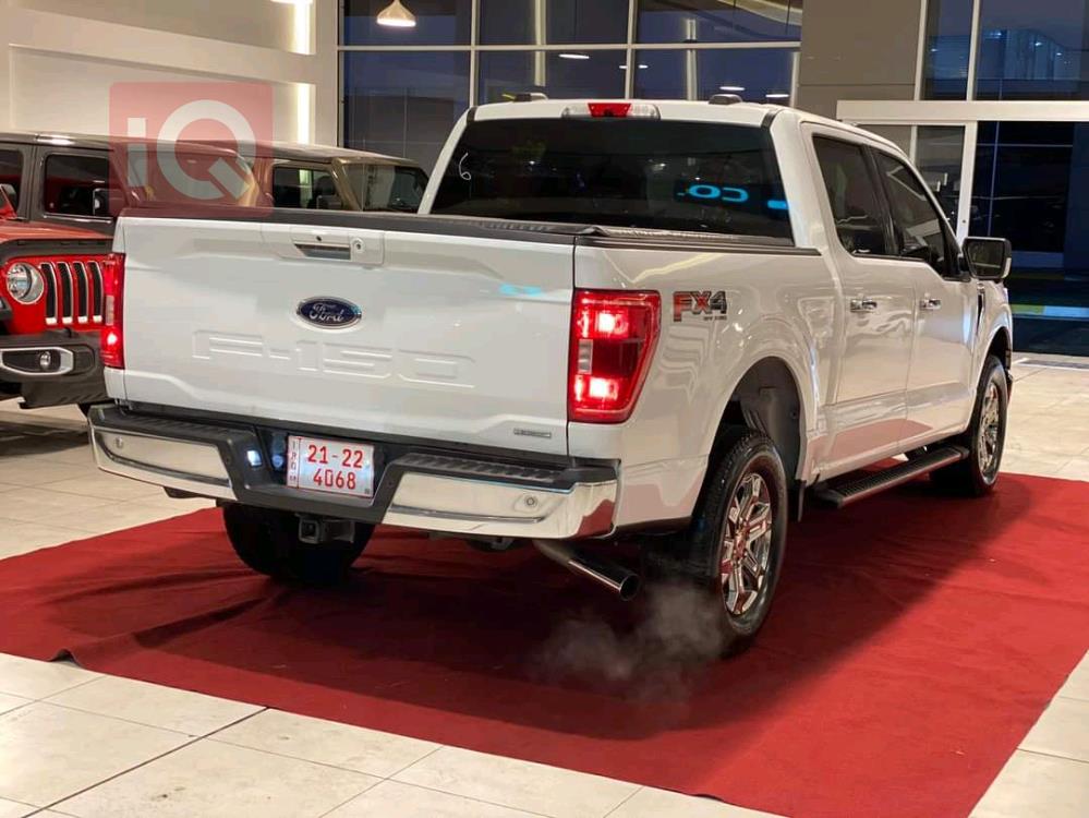 فورد إف-150